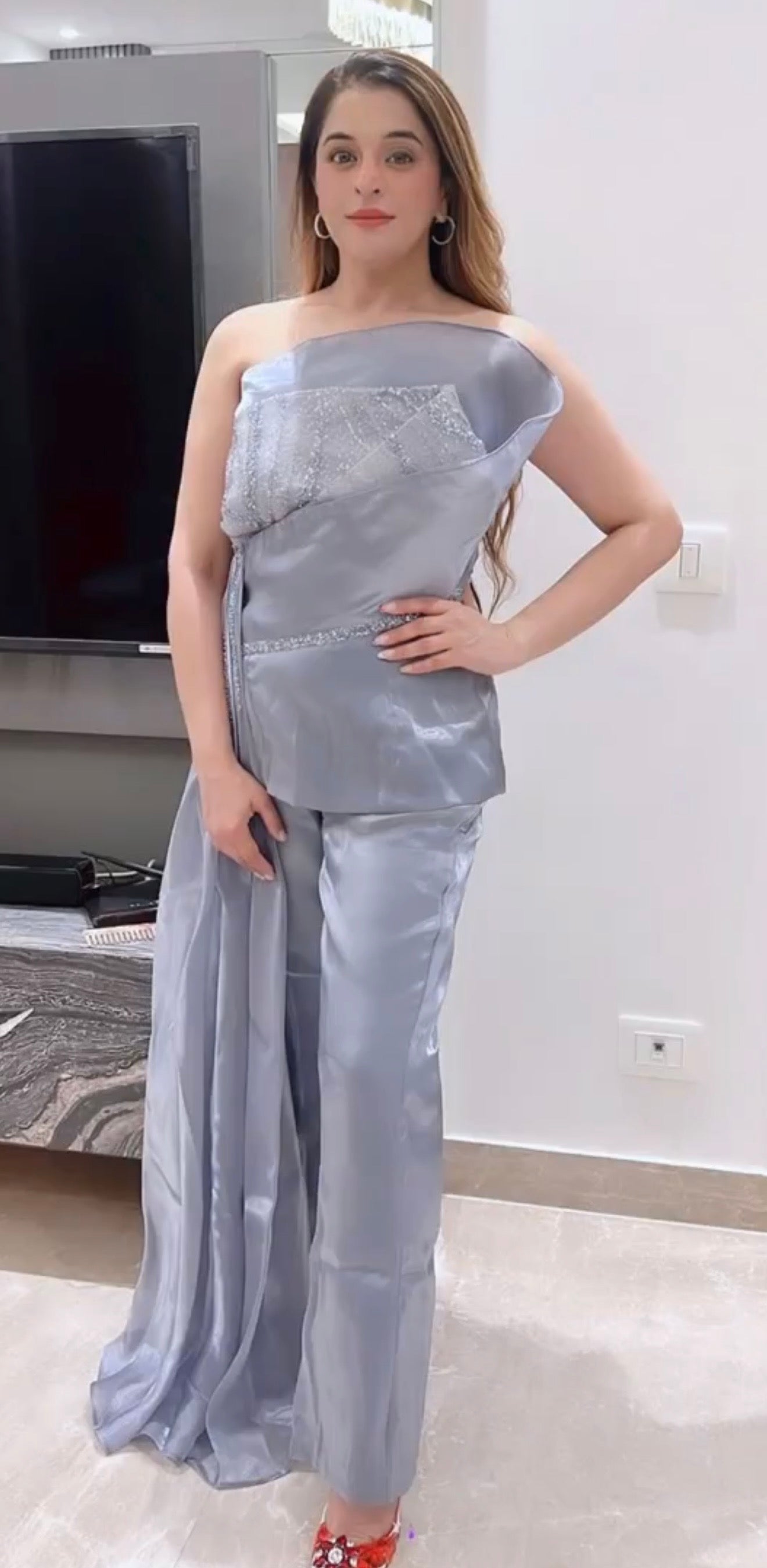 Elegance meets Excitement