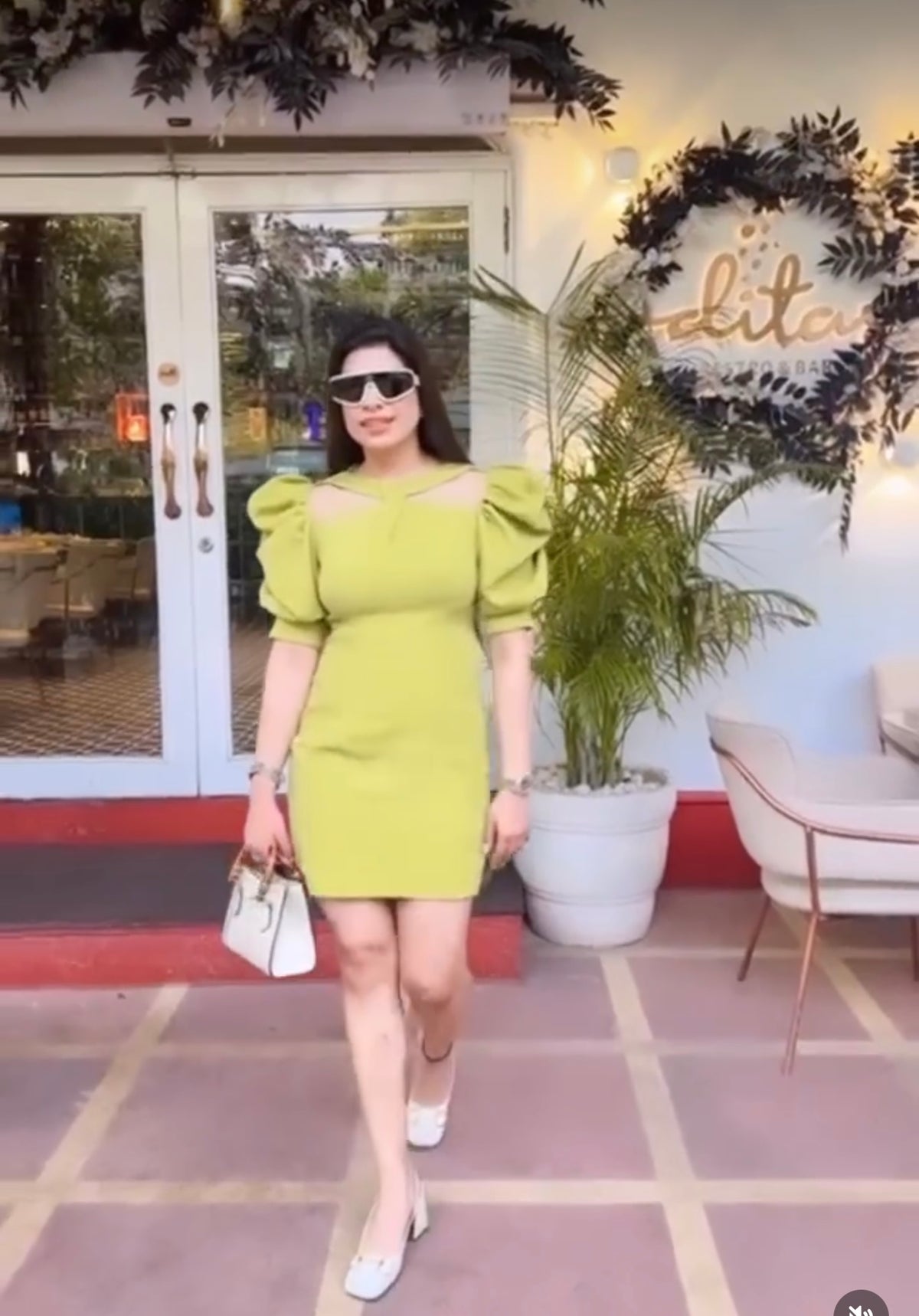 Dress 7