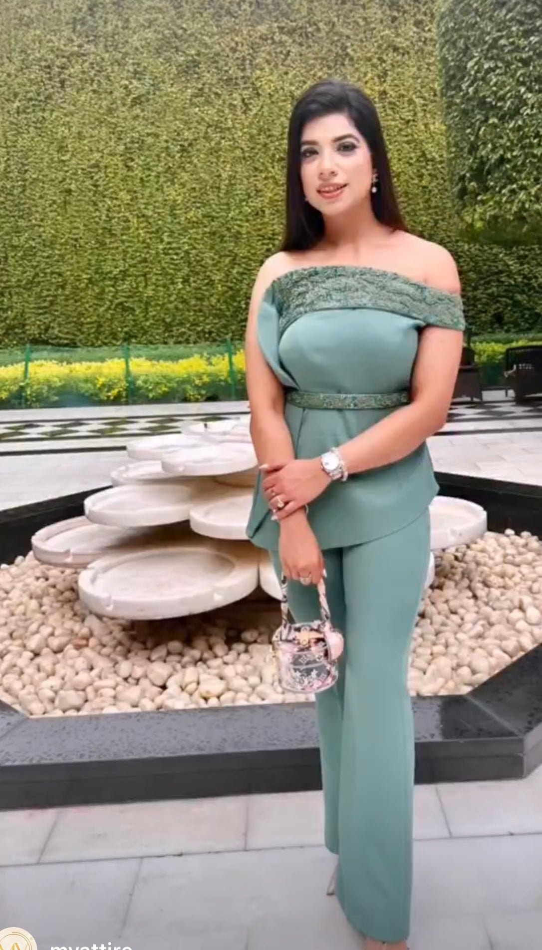 Co ord 1