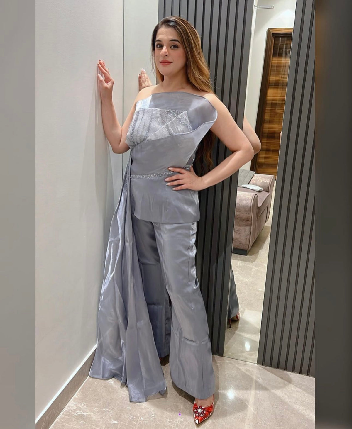 Co ord 18