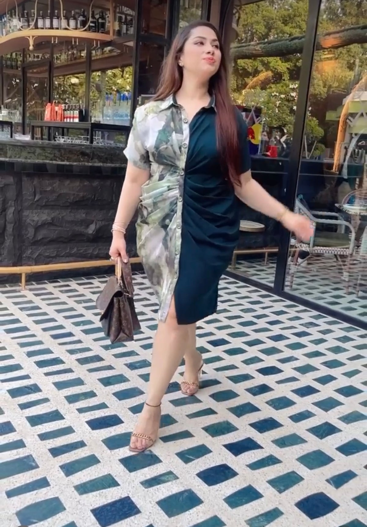 Dress 11