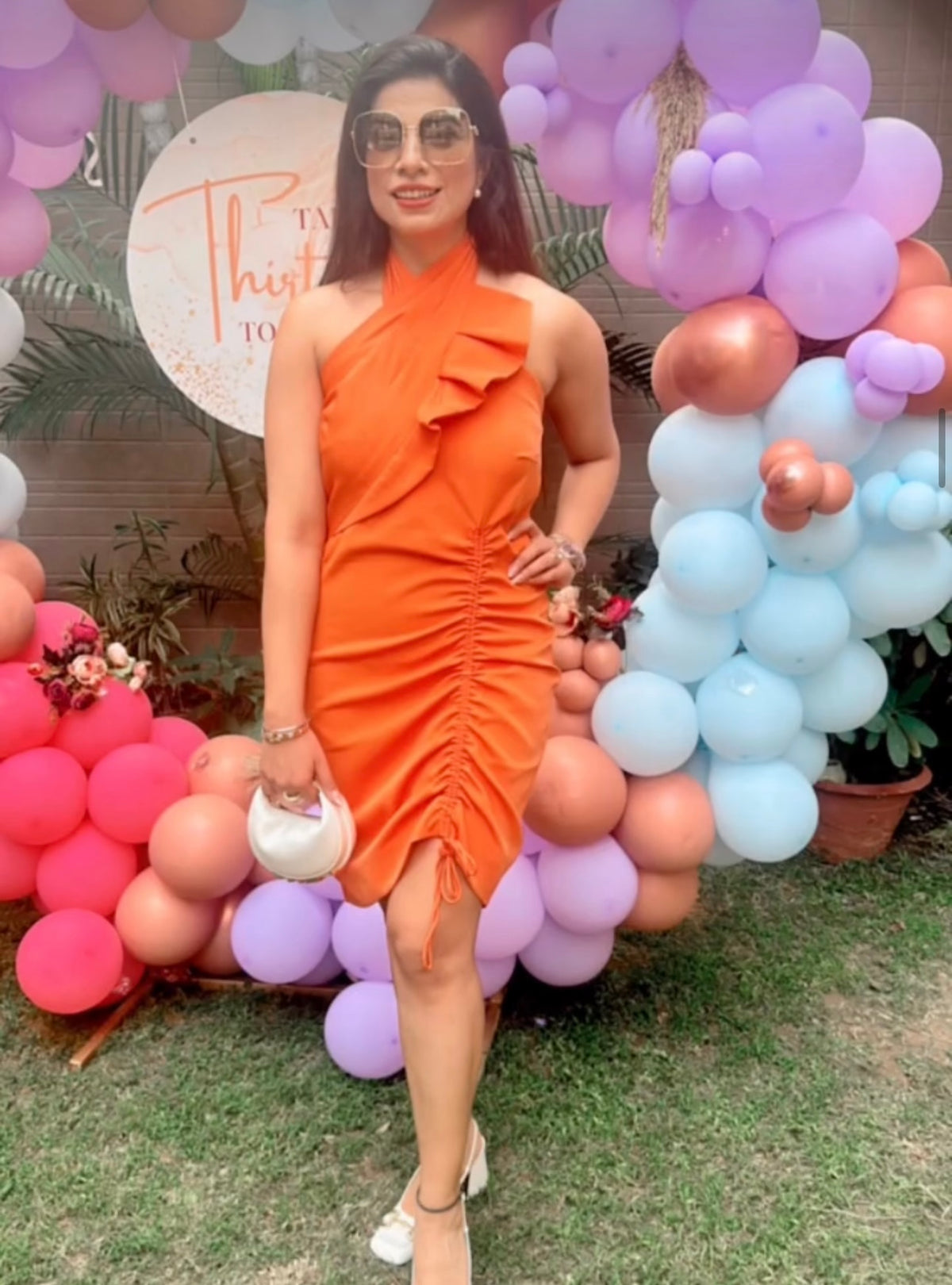 Dress 13