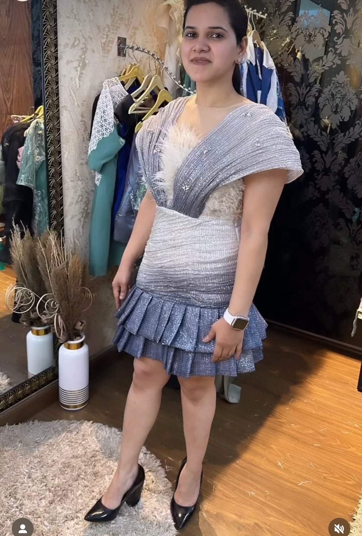 Dress 18