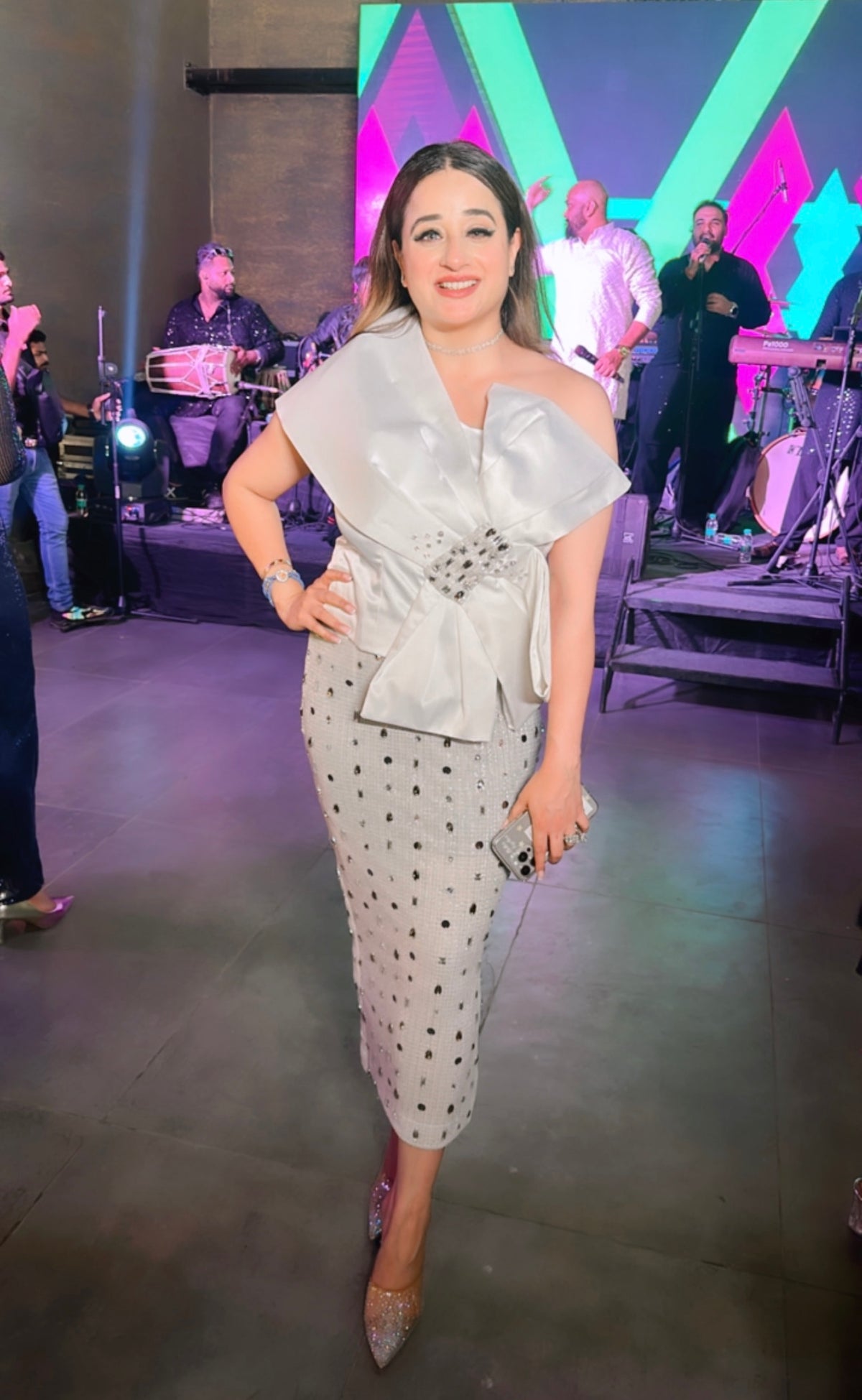 Co ord 16