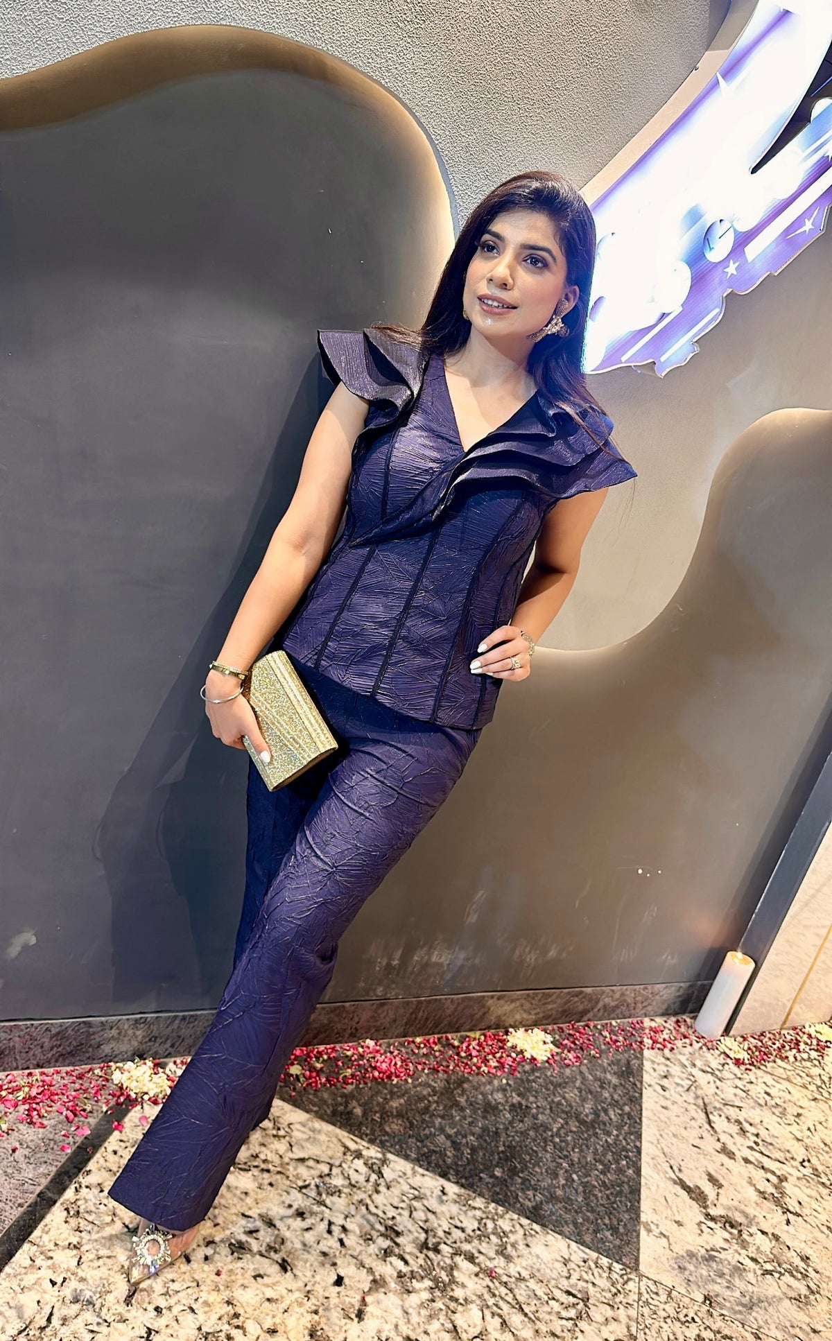 Co ord 14