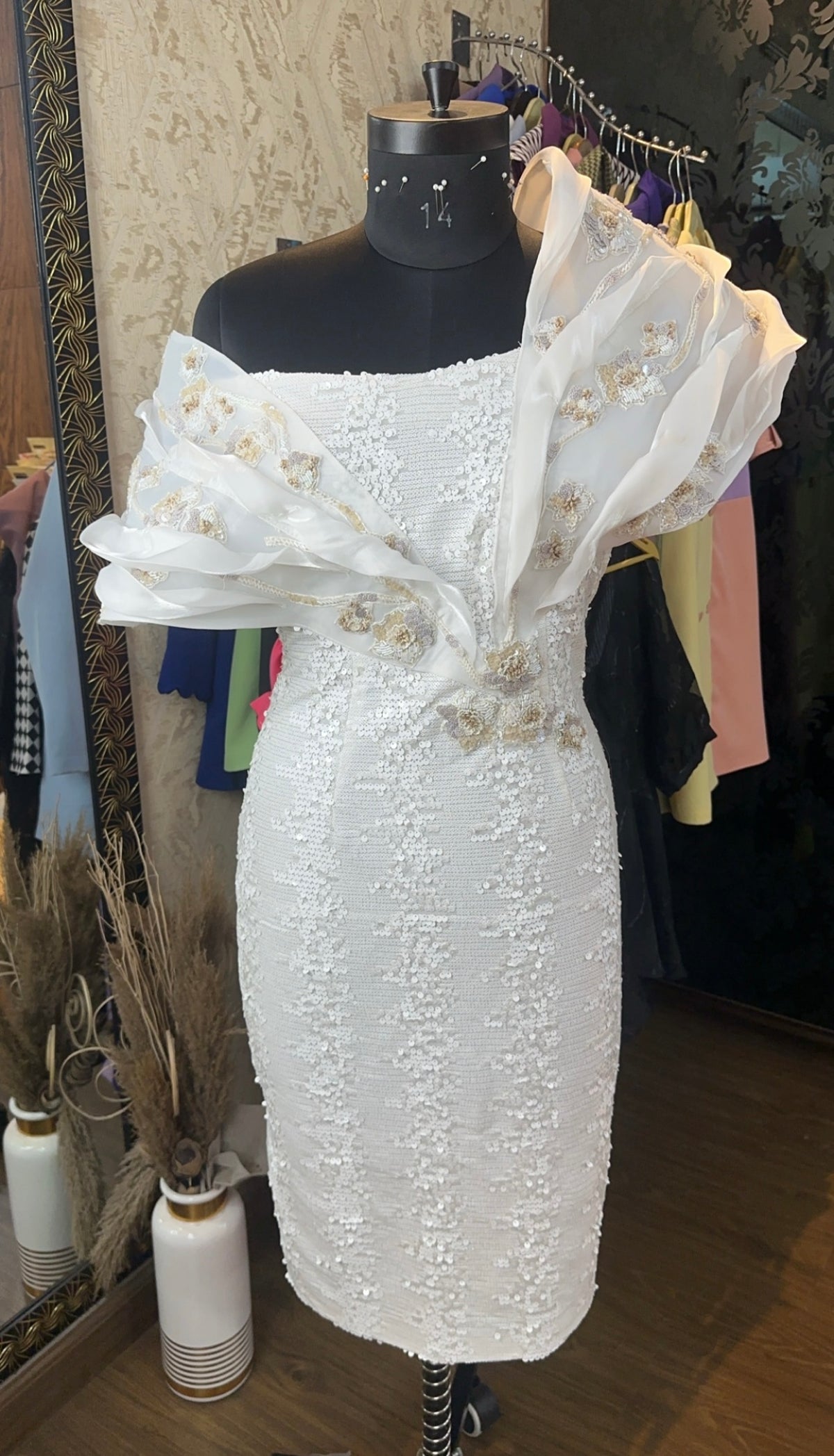 Dress 33
