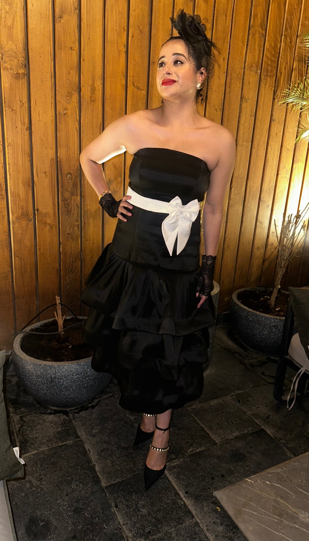 Dress 45