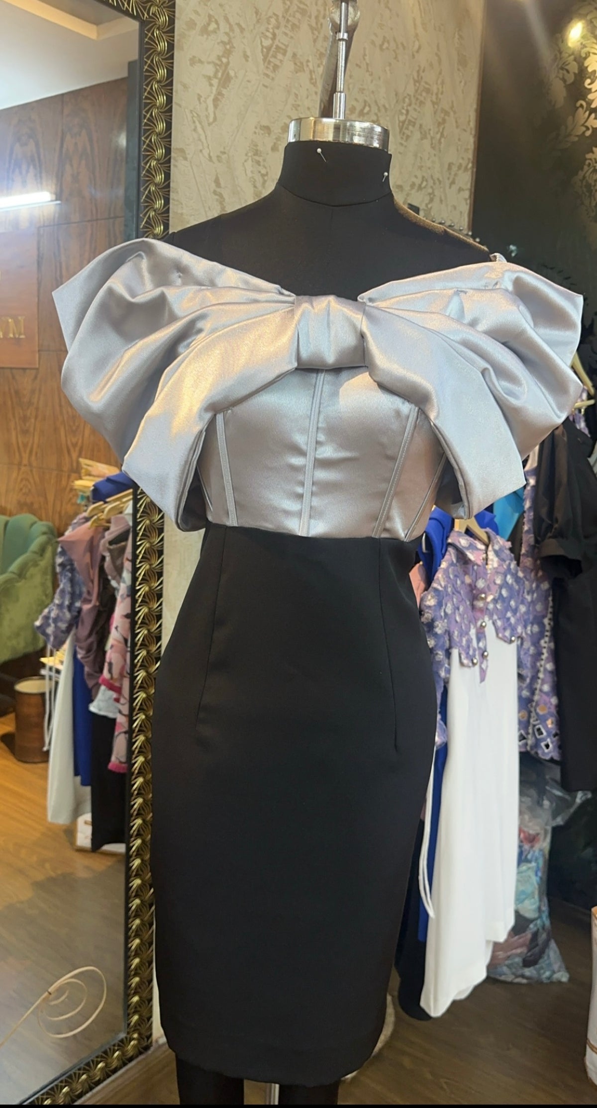 Dress 36