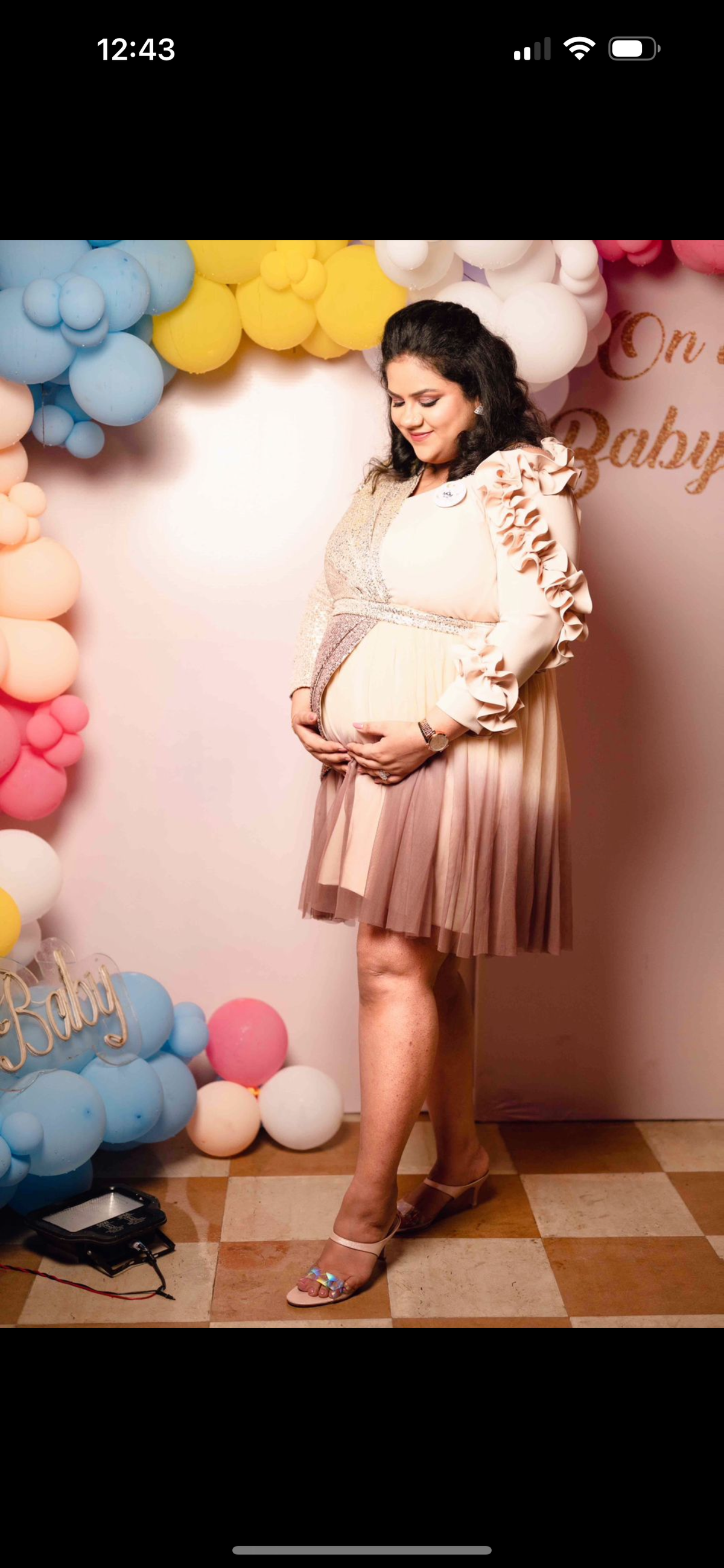 Dress 38