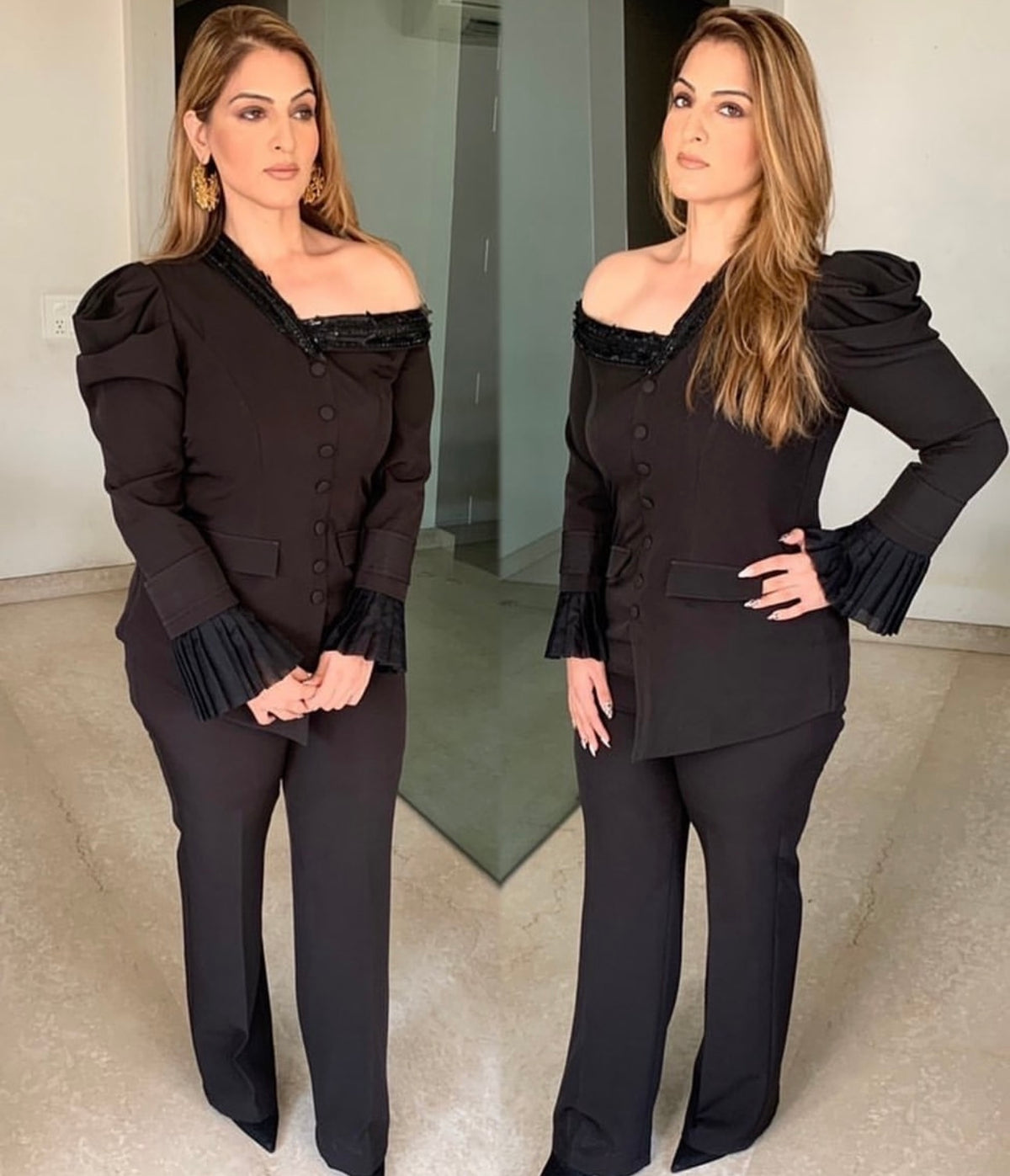 Co ord 44