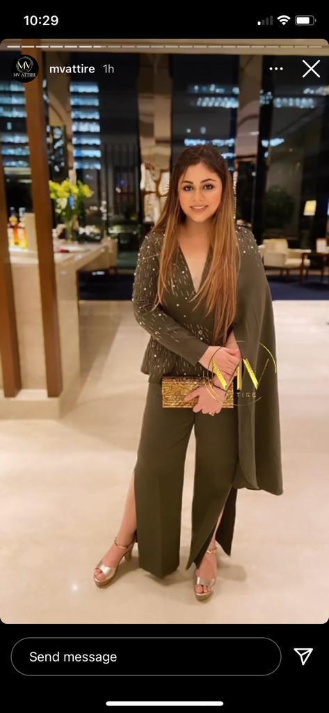 Co ord 23