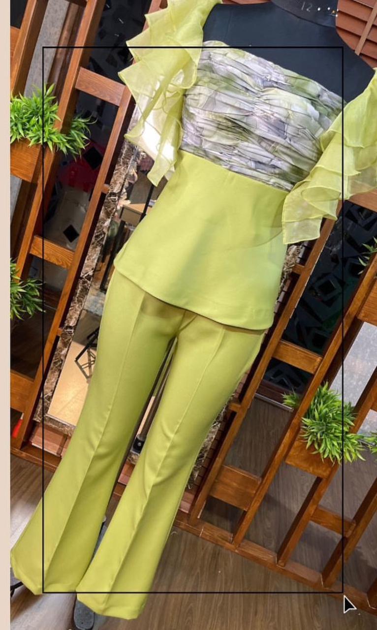 Co ord 22